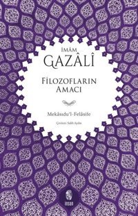 Filozofların Amacı Gazali İnsan Yayınları