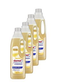 Domol Sıvı Arap Sabunu 4x750 ml