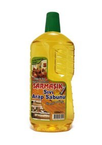 Sarmaşık Sıvı Arap Sabunu 1 lt