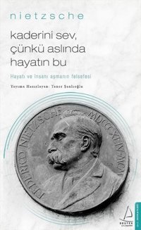 Kaderini Sev Çünkü Aslında Hayatın Bu Taner Şanlıoğlu Destek Yayınları