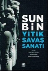 Yitik Savaş Sanatı Kolektif Anahtar Kitaplar