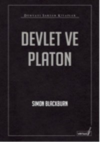 Devlet ve Platon Simon Blackburn Versus