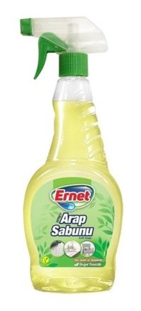 Ernet Sıvı Arap Sabunu 12x750 ml