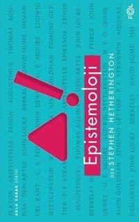 Epistemoloji Kolektif Fol Kitap