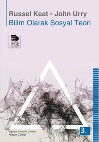 Bilim Olarak Sosyal Teori Kolektif İmge Kitabevi