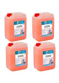 Bulutix Sıvı Arap Sabunu 4x5 lt