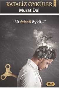 Kataliz Öyküler Murat Dal Tilki Kitap
