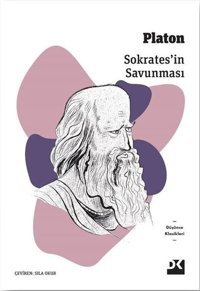 Sokratesin Savunması - Düşünce Klasikleri Platon Doğan Kitap