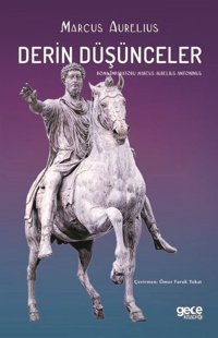 Derin Düşünceler Marcus Aurelius Gece Kitaplığı