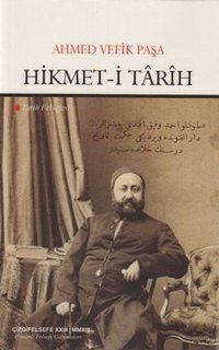 Hikmet-i Tarih Çizgi Kitabevi