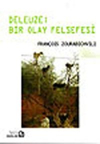 Deleuze : Bir Olay Felsefesi François Zourabichvili Bağlam Yayıncılık