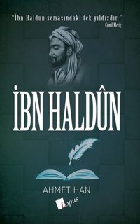 İbn Haldun Ahmet Han Lopus