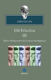Dil Felsefe 3 Zeki Özcan Sentez Yayıncılık