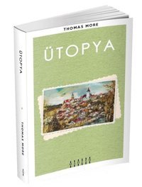 Ütopya Thomas More Mahzen