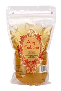 Grin Ekolojik Jel Arap Sabunu 1 kg