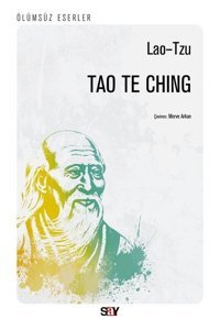Tao Te Ching Yol ve Erdemin Kitabı Lao Tzu Say Yayınları