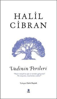 Vadinin Perileri Halil Cibran Kapı Yayınları