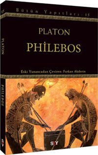 Philebos Platon Say Yayınları
