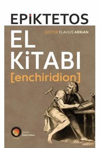 El Kitabı-Enchiridion Epiktetos Lotus Yayınları