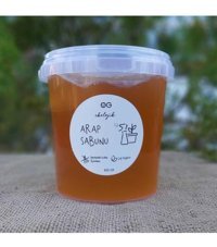Og Natural Jel Arap Sabunu 850 gr