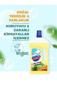 Nazar Sıvı Arap Sabunu 6x1 lt