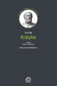 Kratylos Platon İletişim Yayınları