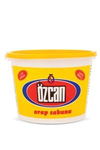 Özcan Jel Arap Sabunu 1 kg