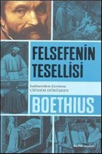Felsefenin Tesellisi Alfa Yayıncılık