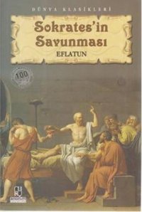 Sokrates'in Savunması Eflatun Anonim Yayınları