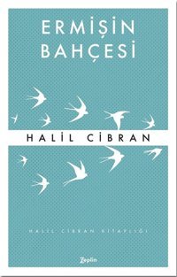 Ermişin Bahçesi Halil Cibran Zeplin Kitap