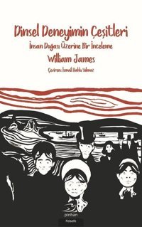 Dinsel Deneyimin Çeşitleri William James Pinhan Yayıncılık