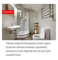 Kilikya Sıvı Arap Sabunu 4x1 lt-31 lt