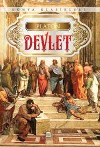 Devlet Platon ( Eflatun ) Rönesans Yayınları