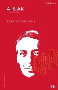 Ahlak - Etiğe Bir Giriş Bernard Williams Fol Kitap