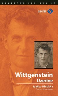 Wittgenstein Üzerine Jaakko Hintikka Sentez Yayıncılık