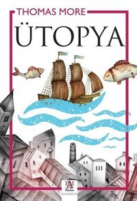 Ütopya Thomas More Panama Yayıncılık
