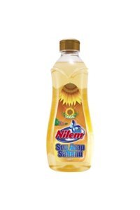 Nilem Sıvı Arap Sabunu 1 lt