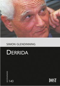 Derrida Simon Glendinning Dost Kitabevi