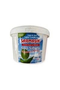 Sarmaşık Jel Arap Sabunu 1 kg
