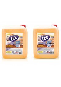 Tex Sıvı Arap Sabunu 2x5 lt