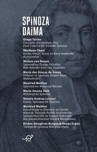 Spinoza Daima Kolektif Zoe Kitap