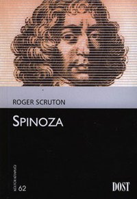 Spinoza Roger Scruton Dost Kitabevi