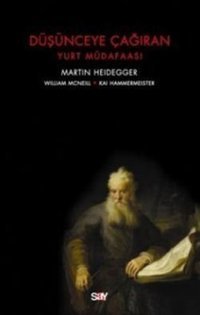 Düşünceye Çağıran Heidegger Say Yayınları