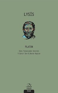 Lysis Platon Pinhan Yayıncılık