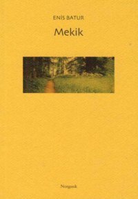 Mekik Enis Batur Norgunk Yayıncılık