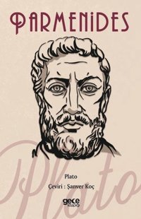 Parmenides Platon Gece Kitaplığı