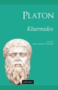 Kharmides Platon Doğu Batı Yayınları