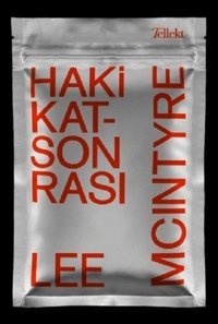 Hakikat Sonrası Lee Mcintyre Tellekt
