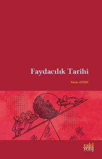 Faydacılık Tarihi Metin Aydın Eskiyeni Yayınları