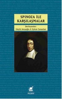 Spinoza ile Karşılaşmalar Kolektif Ayrıntı Yayınları